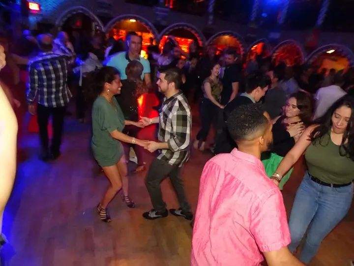 Melómano Social March 2019 gallery photo