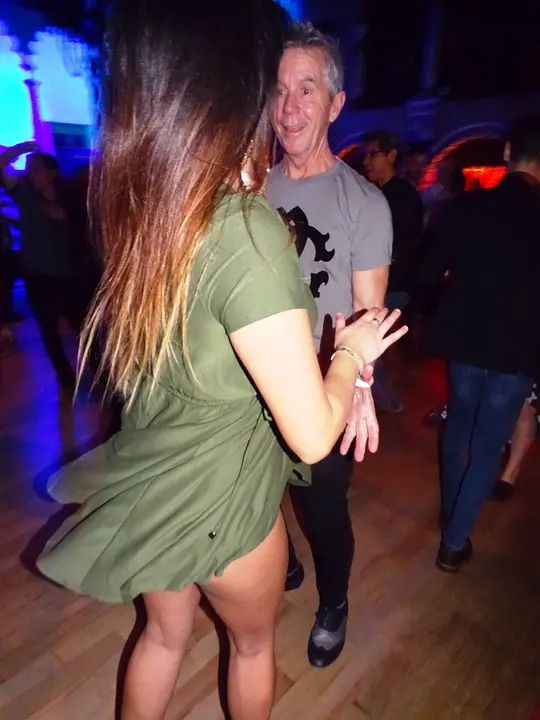 Melómano Social March 2019 gallery photo