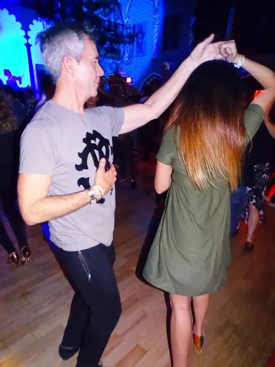 Melómano Social March 2019 gallery photo