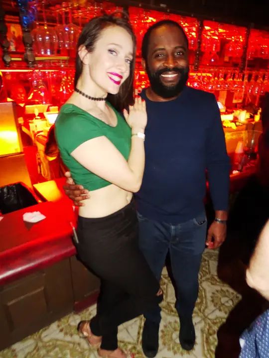 Melómano Social March 2019 gallery photo