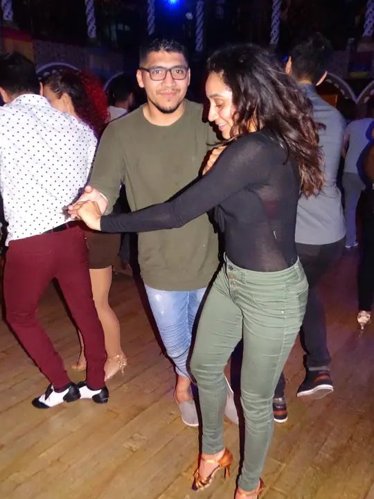 Melómano Social March 2019 gallery photo