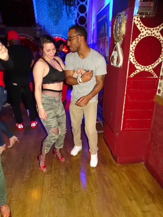 Melómano Social March 2019 gallery photo