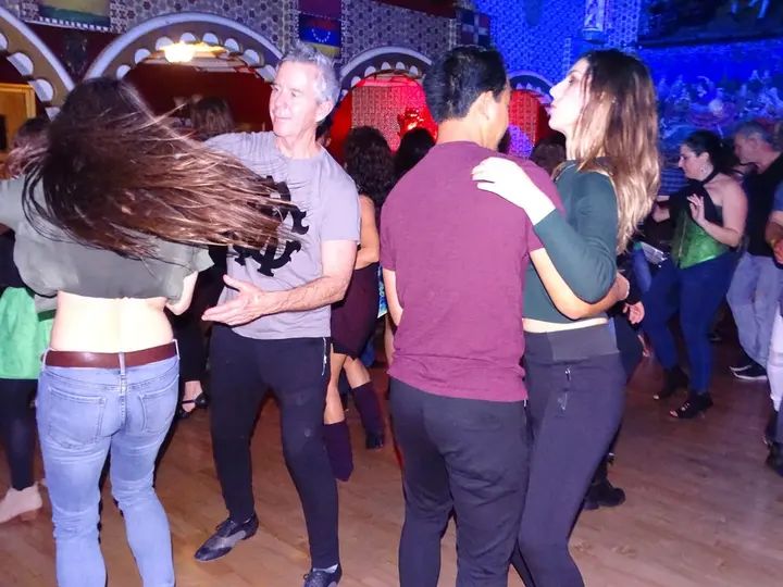 Melómano Social March 2019 gallery photo