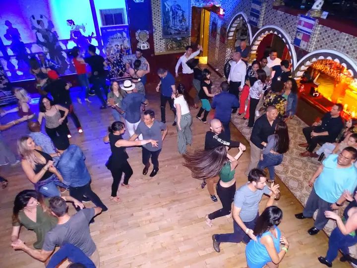Melómano Social March 2019 gallery photo