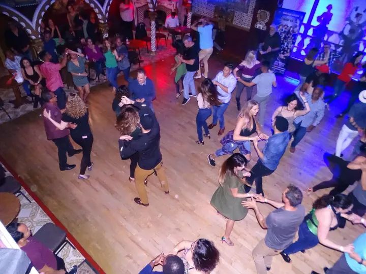 Melómano Social March 2019 gallery photo