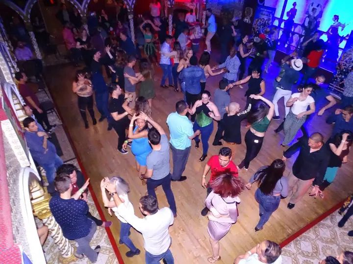 Melómano Social March 2019 gallery photo