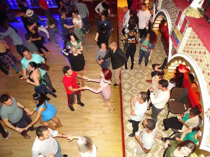Melómano Social March 2019 gallery photo