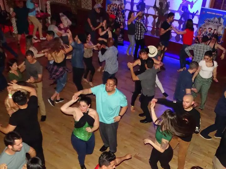 Melómano Social March 2019 gallery photo
