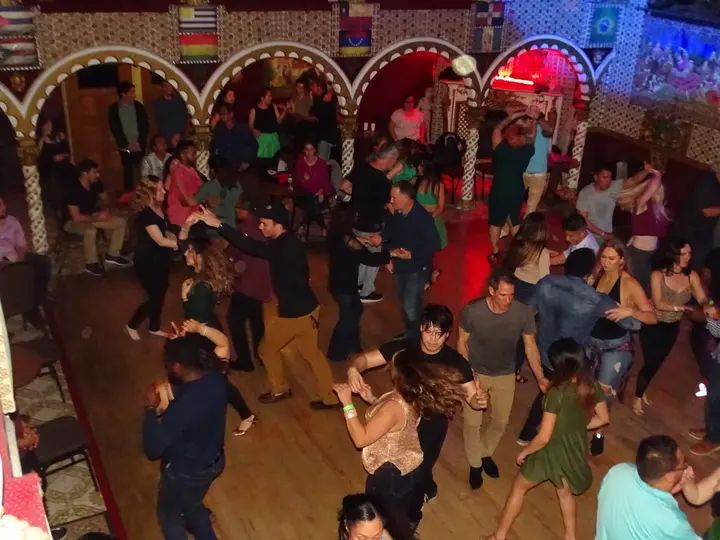 Melómano Social March 2019 gallery photo