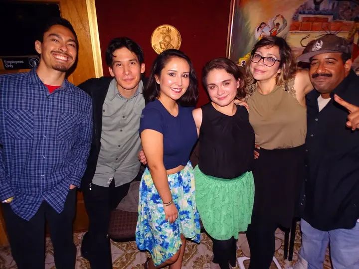 Melómano Social March 2019 gallery photo