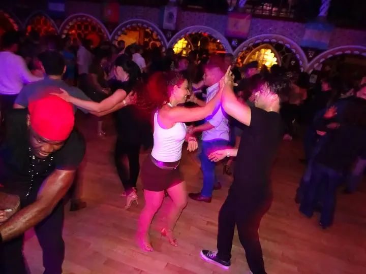 Melómano Social March 2019 gallery photo