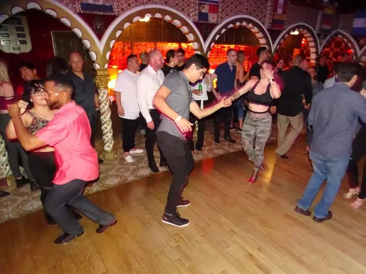 Melómano Social March 2019 gallery photo