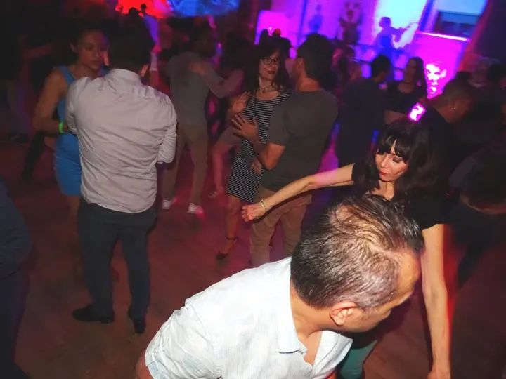 Melómano Social March 2019 gallery photo