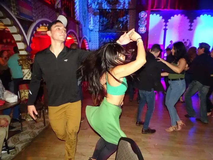 Melómano Social March 2019 gallery photo