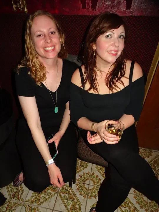 Melómano Social March 2019 gallery photo