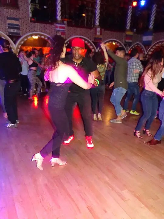Melómano Social March 2019 gallery photo