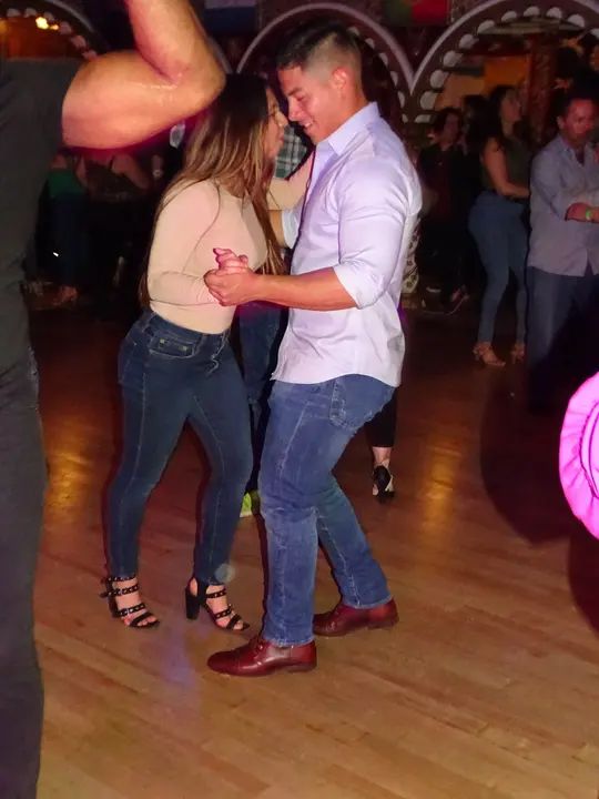 Melómano Social March 2019 gallery photo