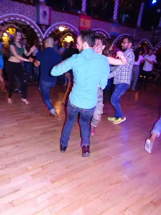 Melómano Social March 2019 gallery photo