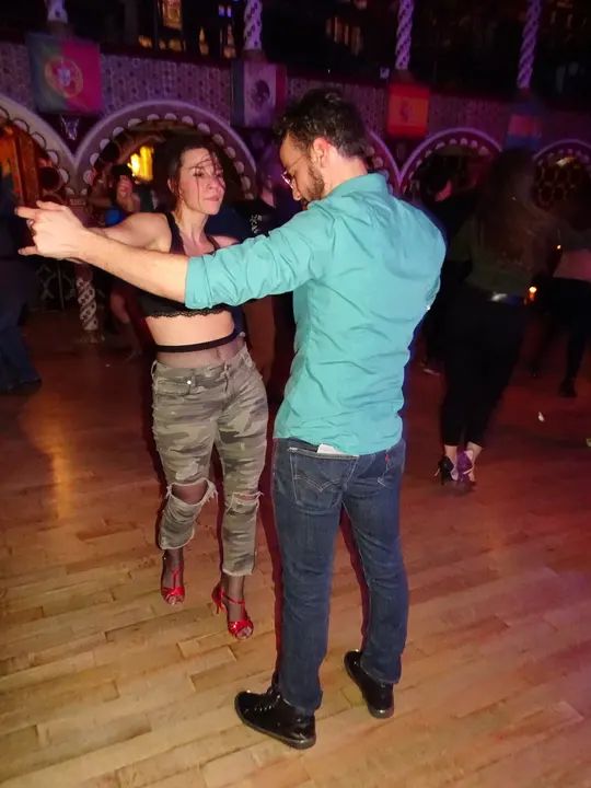 Melómano Social March 2019 gallery photo