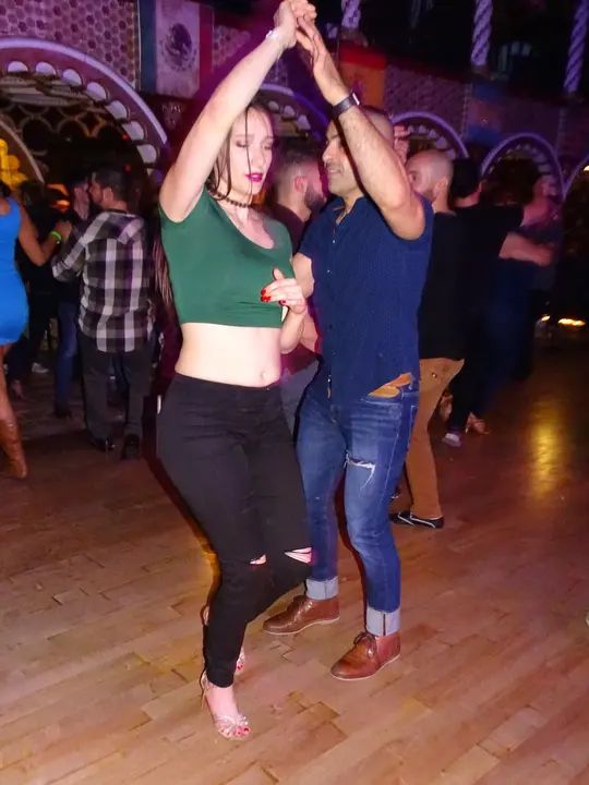 Melómano Social March 2019 gallery photo