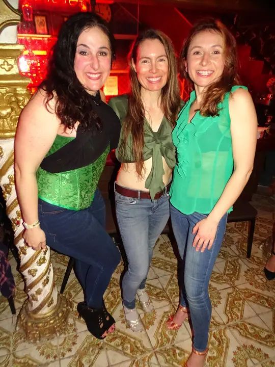 Melómano Social March 2019 gallery photo