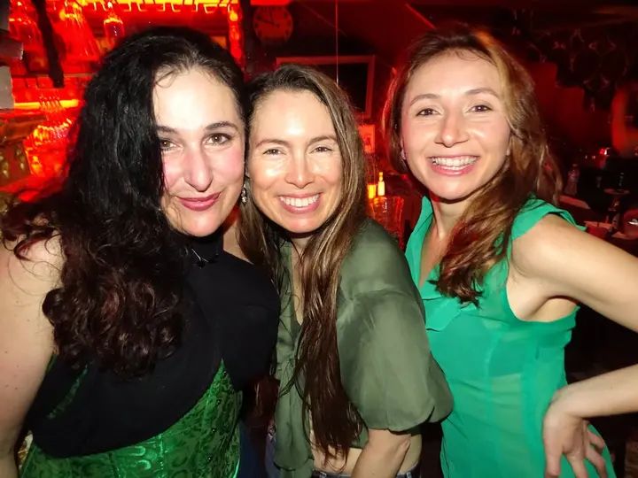 Melómano Social March 2019 gallery photo