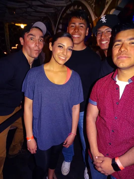 Melómano Social March 2019 gallery photo