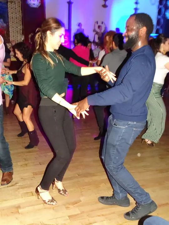 Melómano Social March 2019 gallery photo