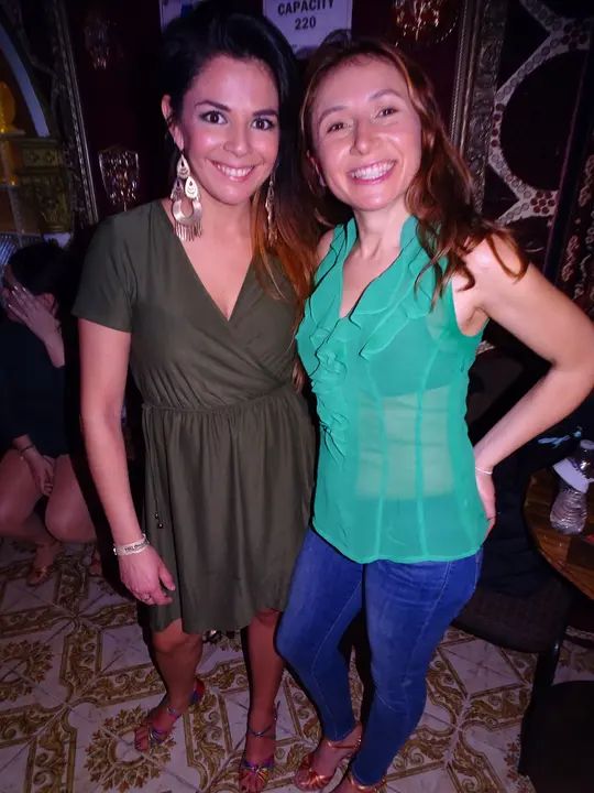 Melómano Social March 2019 gallery photo