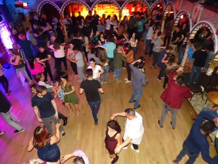 Melómano Social March 2019 gallery photo