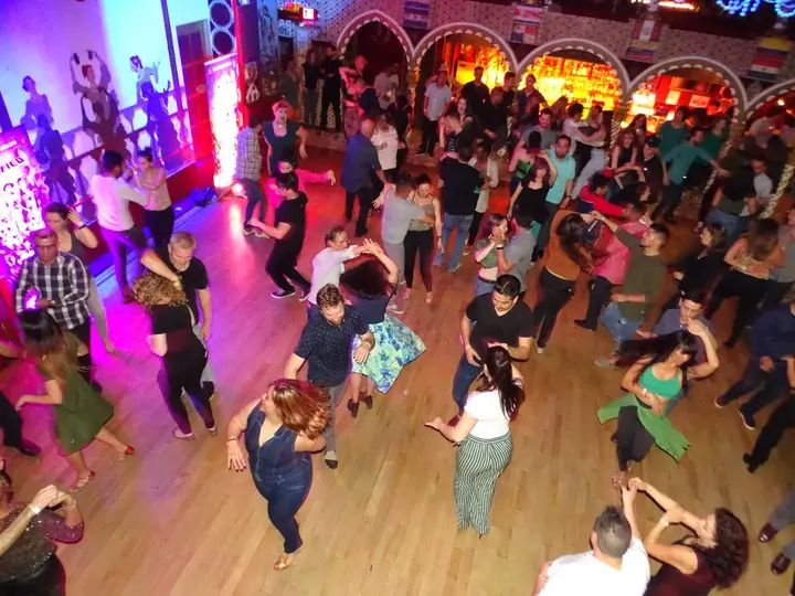 Melómano Social March 2019 gallery photo