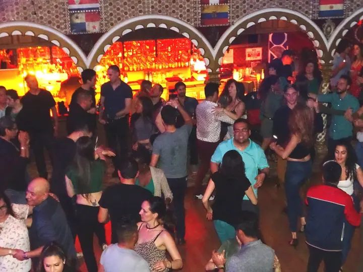 Melómano Social March 2019 gallery photo