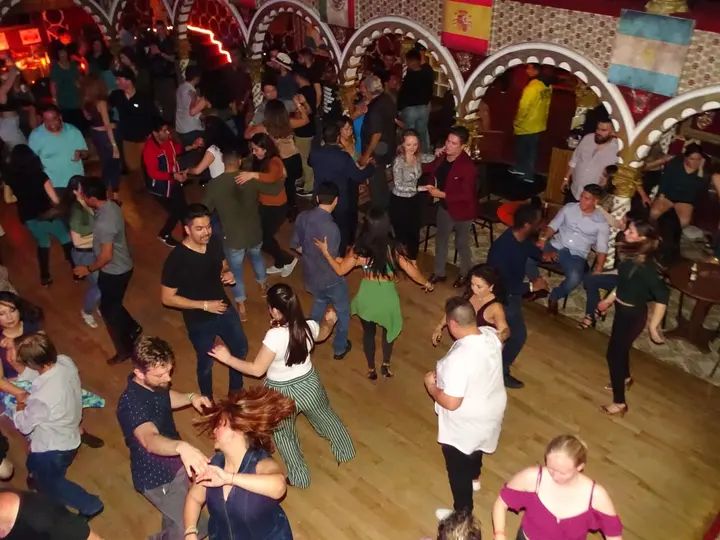 Melómano Social March 2019 gallery photo