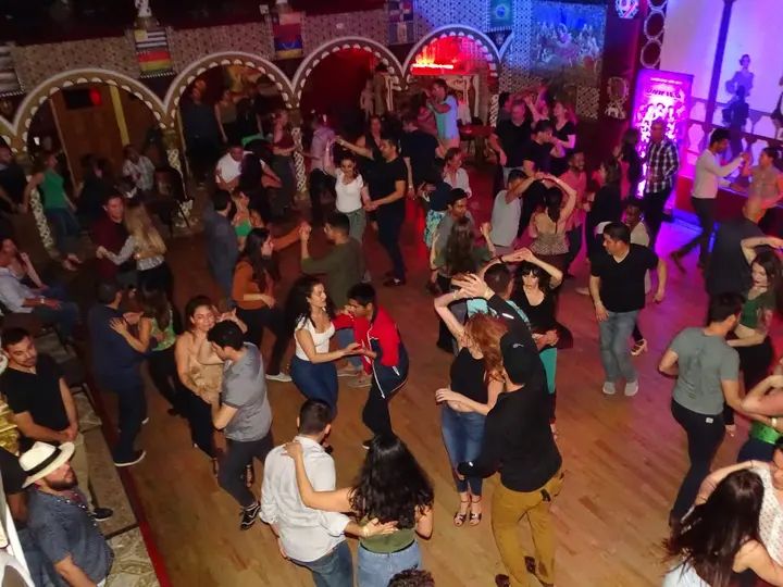Melómano Social March 2019 gallery photo