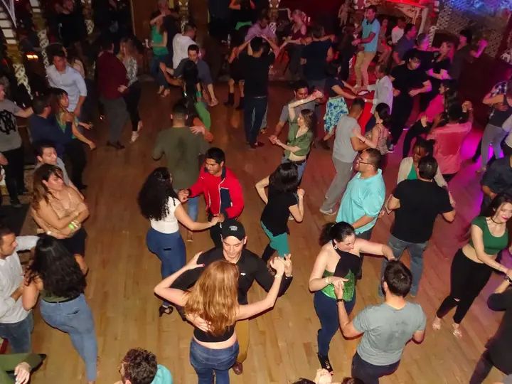 Melómano Social March 2019 gallery photo
