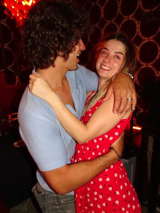 Melómano Social March 2019 gallery photo