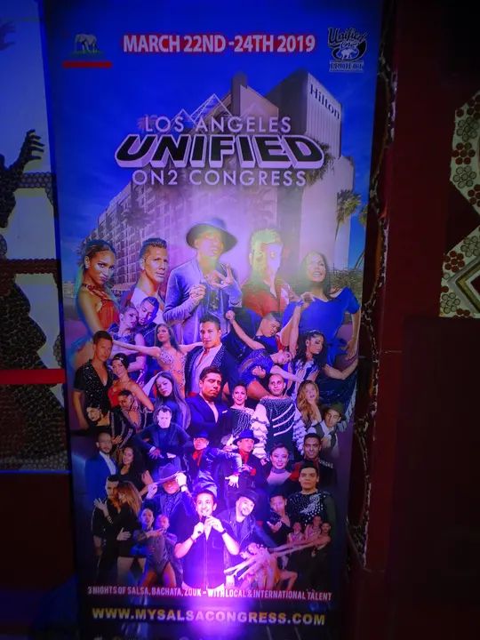 Melómano Social March 2019 gallery photo