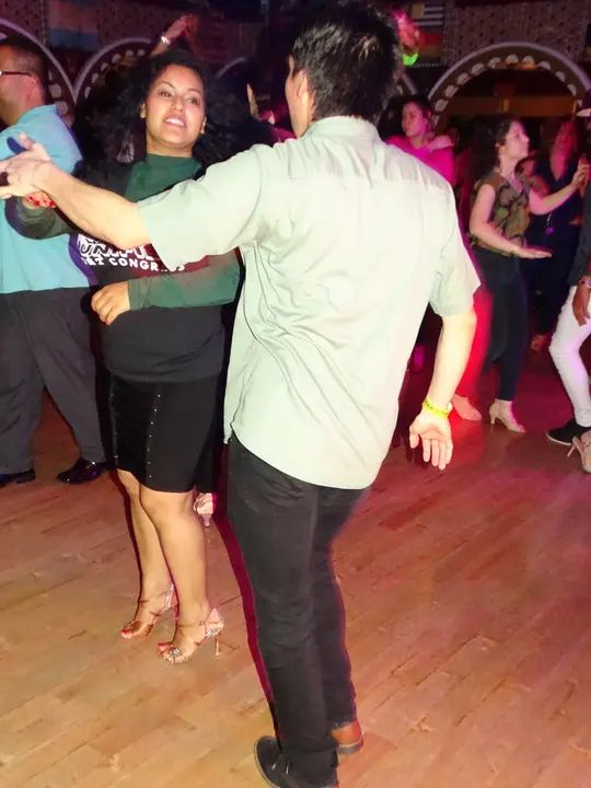 Melómano Social March 2019 gallery photo