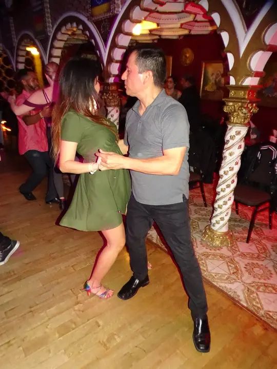 Melómano Social March 2019 gallery photo