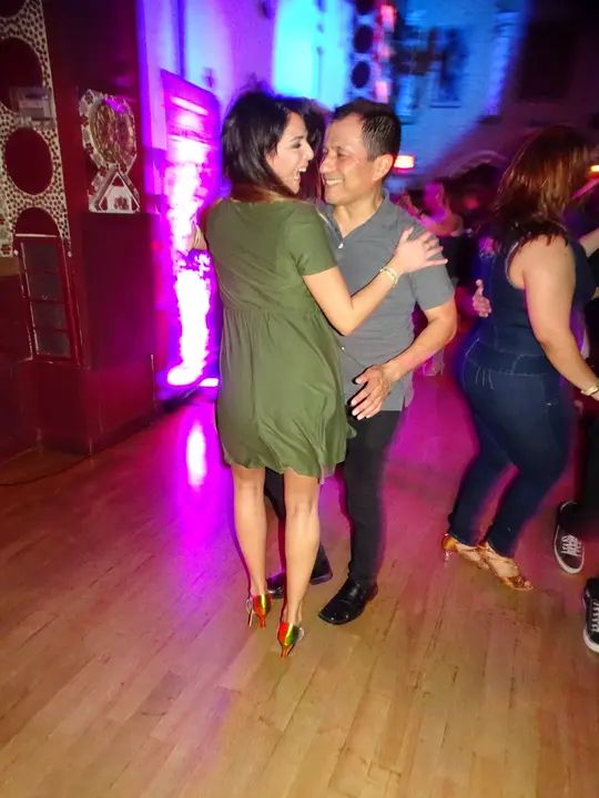 Melómano Social March 2019 gallery photo