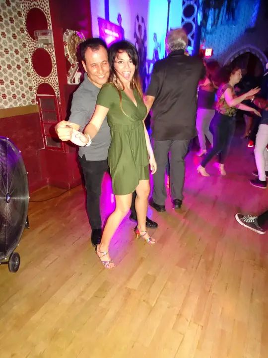 Melómano Social March 2019 gallery photo