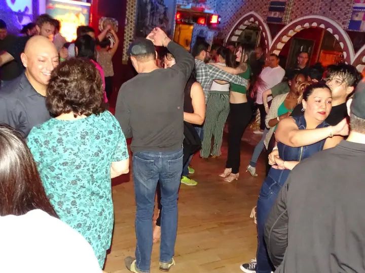 Melómano Social March 2019 gallery photo
