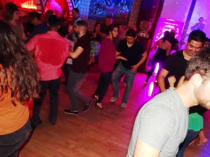Melómano Social March 2019 gallery photo