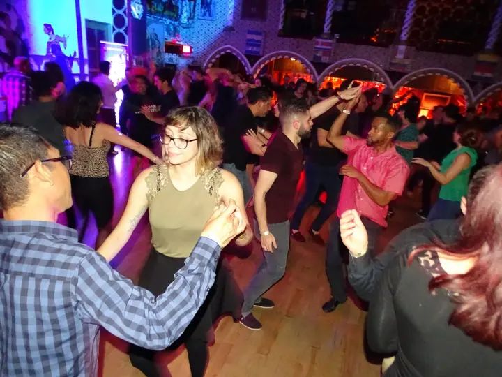 Melómano Social March 2019 gallery photo