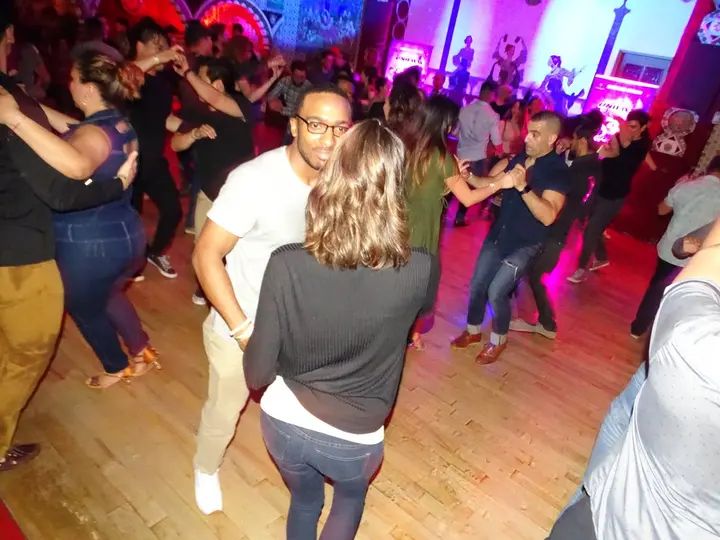 Melómano Social March 2019 gallery photo