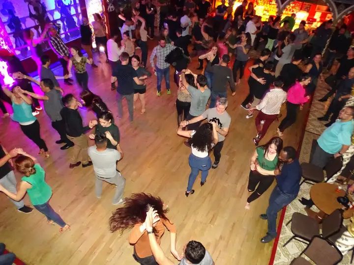 Melómano Social March 2019 gallery photo
