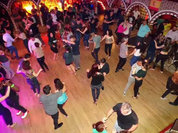 Melómano Social March 2019 gallery photo