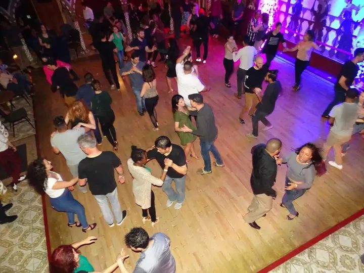 Melómano Social March 2019 gallery photo