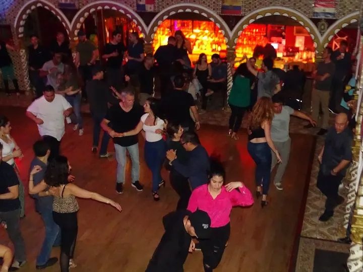 Melómano Social March 2019 gallery photo