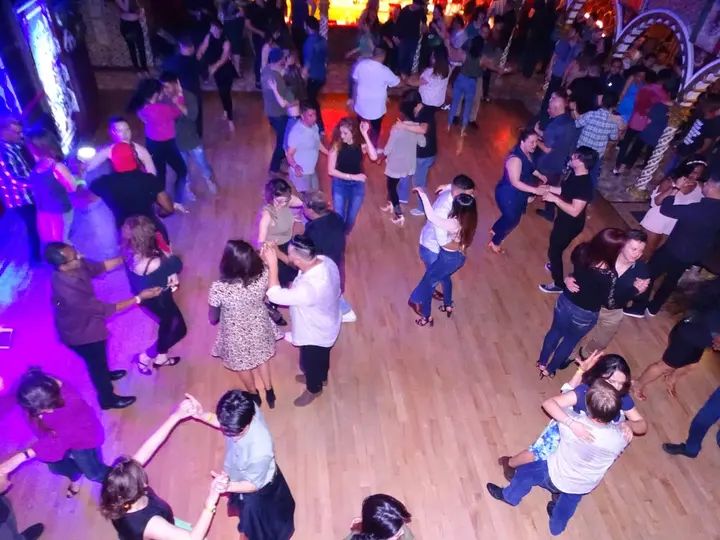 Melómano Social March 2019 gallery photo